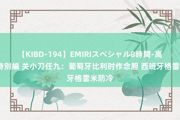 【KIBD-194】EMIRIスペシャル8時間-高画質-特別編 关小刀任九：葡萄牙比利时作念胆 西班牙格雷米防冷